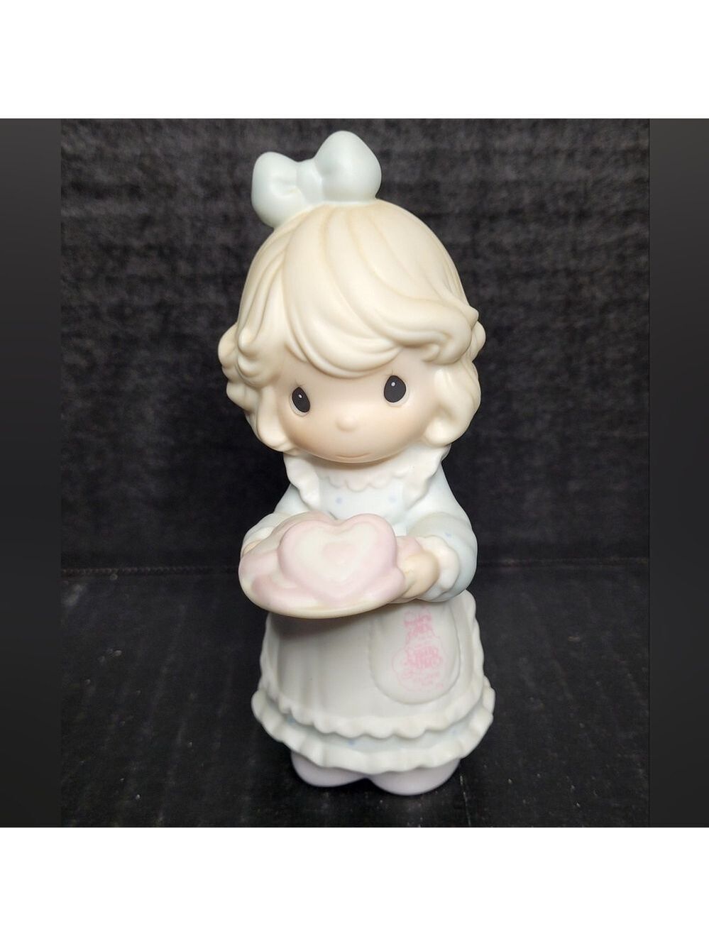 1994 Precious Moments You're The Sweetest Cookie In The Batch #C-0015